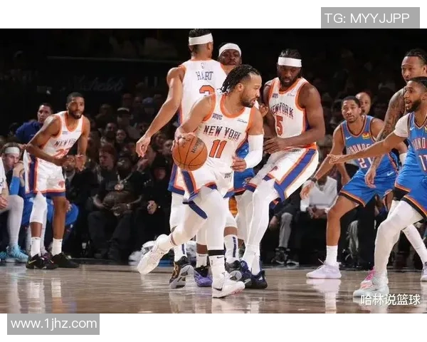 老鹰队与尼克斯队激战正酣谁能在这场对决中笑到最后